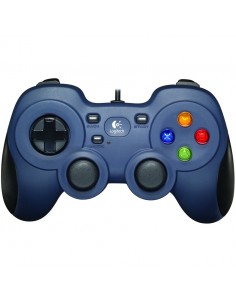 LOGITECH F310 Wired GamePad... 2